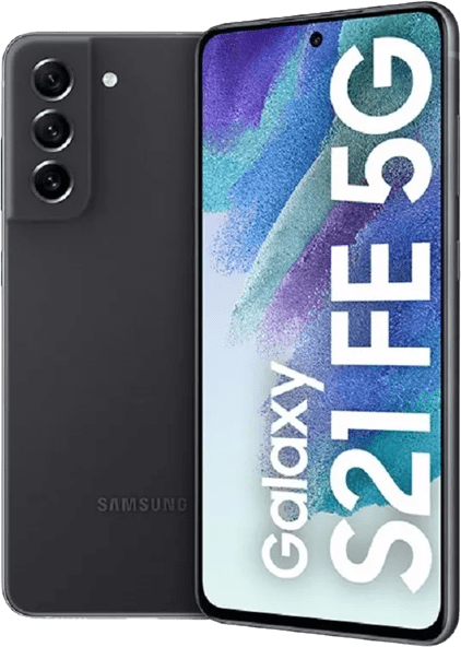 Samsung Galaxy S21 FE 5G Smartphone - 128GB - Dual SIM von Samsung