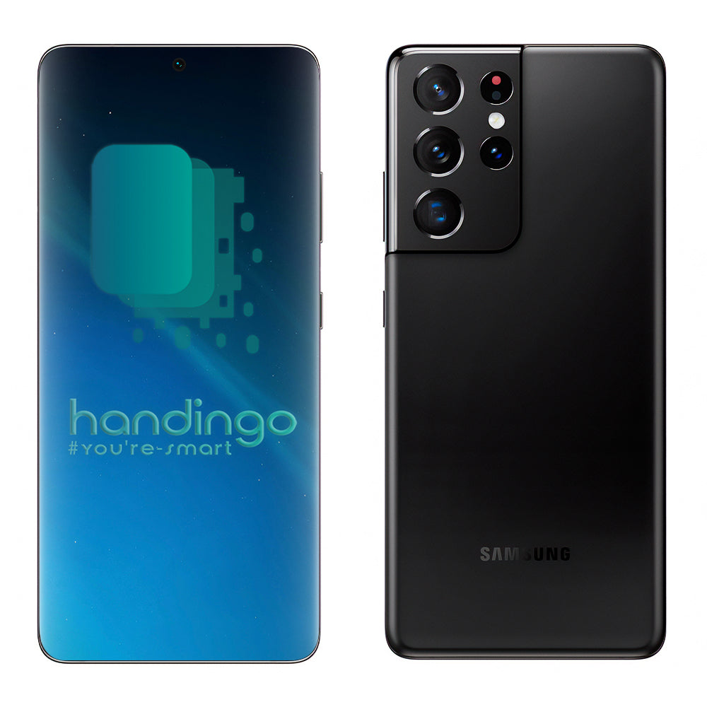 Samsung Galaxy S21 Ultra 5G Smartphone von Samsung