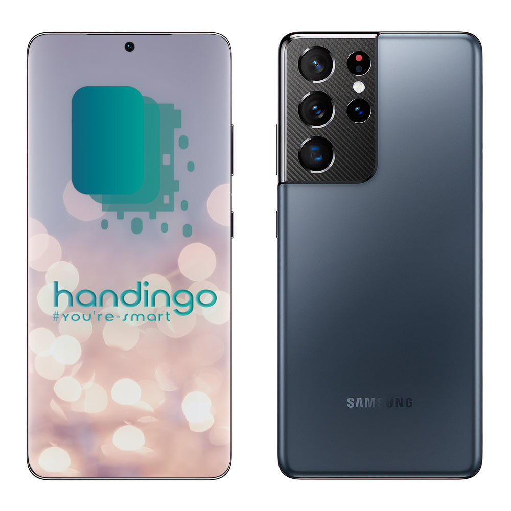 Samsung Galaxy S21 Ultra 5G Smartphone von Samsung