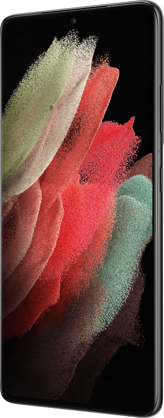 Samsung Galaxy S21 Ultra Smartphone - 128GB - Dual Sim von Samsung