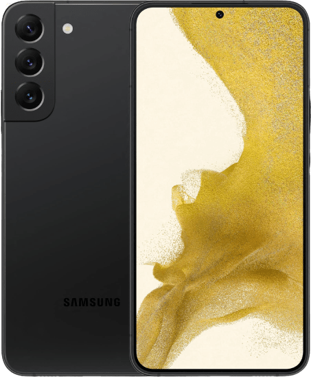 Samsung Galaxy S22+ Smartphone - 128GB - Dual SIM von Samsung