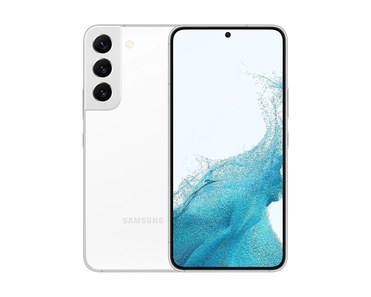 Samsung Galaxy S22 5G von Samsung