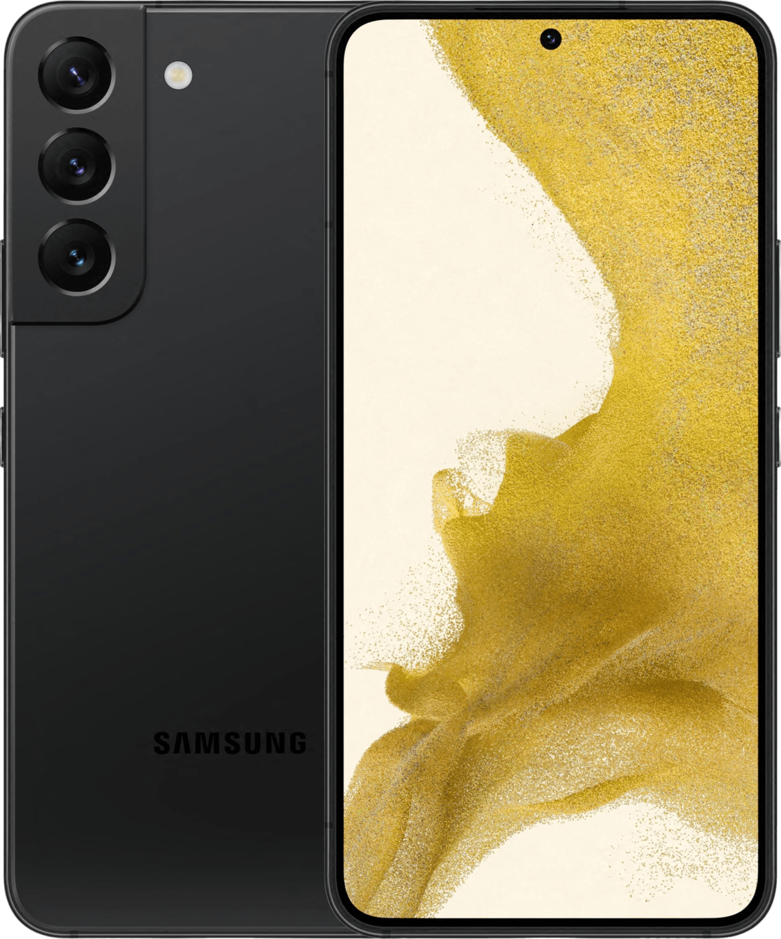 Samsung Galaxy S22 Enterprise Edition Smartphone - 128GB - Dual SIM von Samsung
