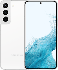 Samsung Galaxy S22 Smartphone - 256GB - Dual SIM von Samsung