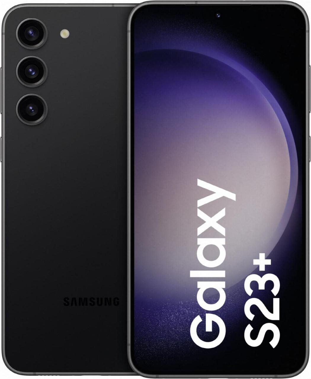 Samsung Galaxy S23+ 5G von Samsung