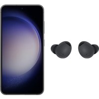 Samsung Galaxy S23 128GB + Galaxy Buds 2 Pro von Samsung