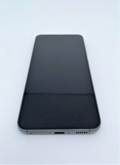 Samsung Galaxy S23 128GB Dual-SIM green Samsung Galaxy S23 128GB Dual-SIM green von Samsung