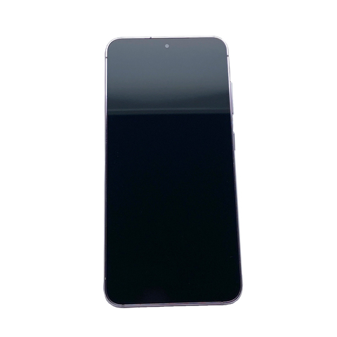 Samsung Galaxy S23 256GB Dual-SIM lavender Samsung Galaxy S23 256GB Dual-SIM lavender von Samsung