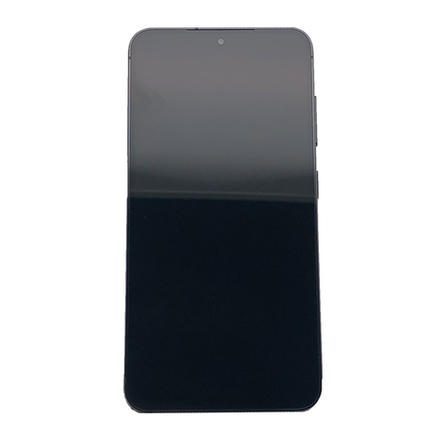 Samsung Galaxy S23 256GB Dual-SIM phantom black Samsung Galaxy S23 256GB Dual-SIM phantom black von Samsung