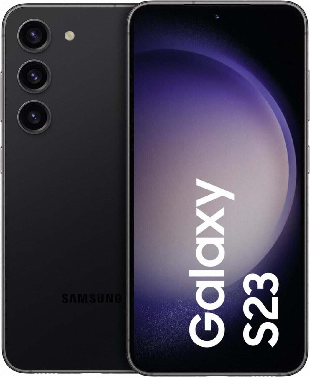 Samsung Galaxy S23 5G Samsung Galaxy S23 5G von Samsung