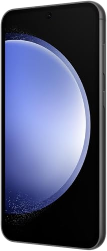 Samsung SM-S711B Galaxy S23 FE Dual SIM 5G 8GB RAM 128GB Graphite EU von Samsung