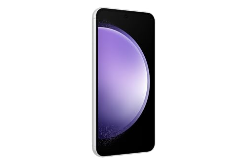 Samsung S711B Galaxy S23 FE 256GB/8GB RAM Dual-SIM violett von Samsung