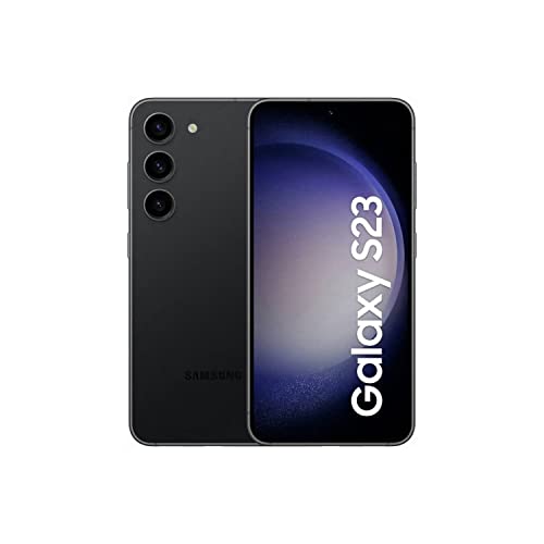 Samsung Galaxy S23 SM-S911BZKDEUB von Samsung