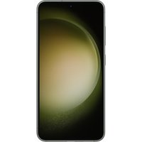 Samsung Galaxy S23 - Smartphone 128 GB & Grün von Samsung