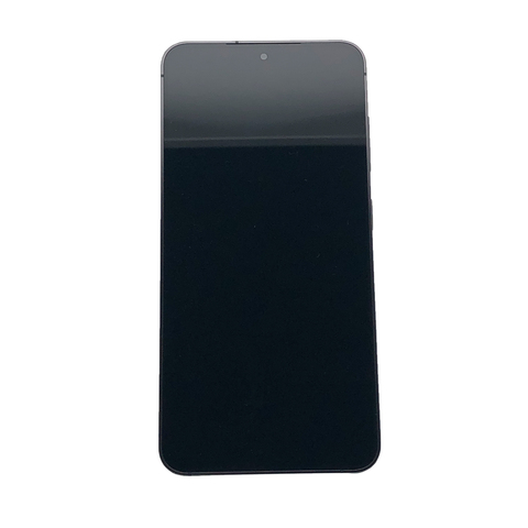 Samsung Galaxy S24 128GB Dual-SIM onyx black Samsung Galaxy S24 128GB Dual-SIM onyx black von Samsung