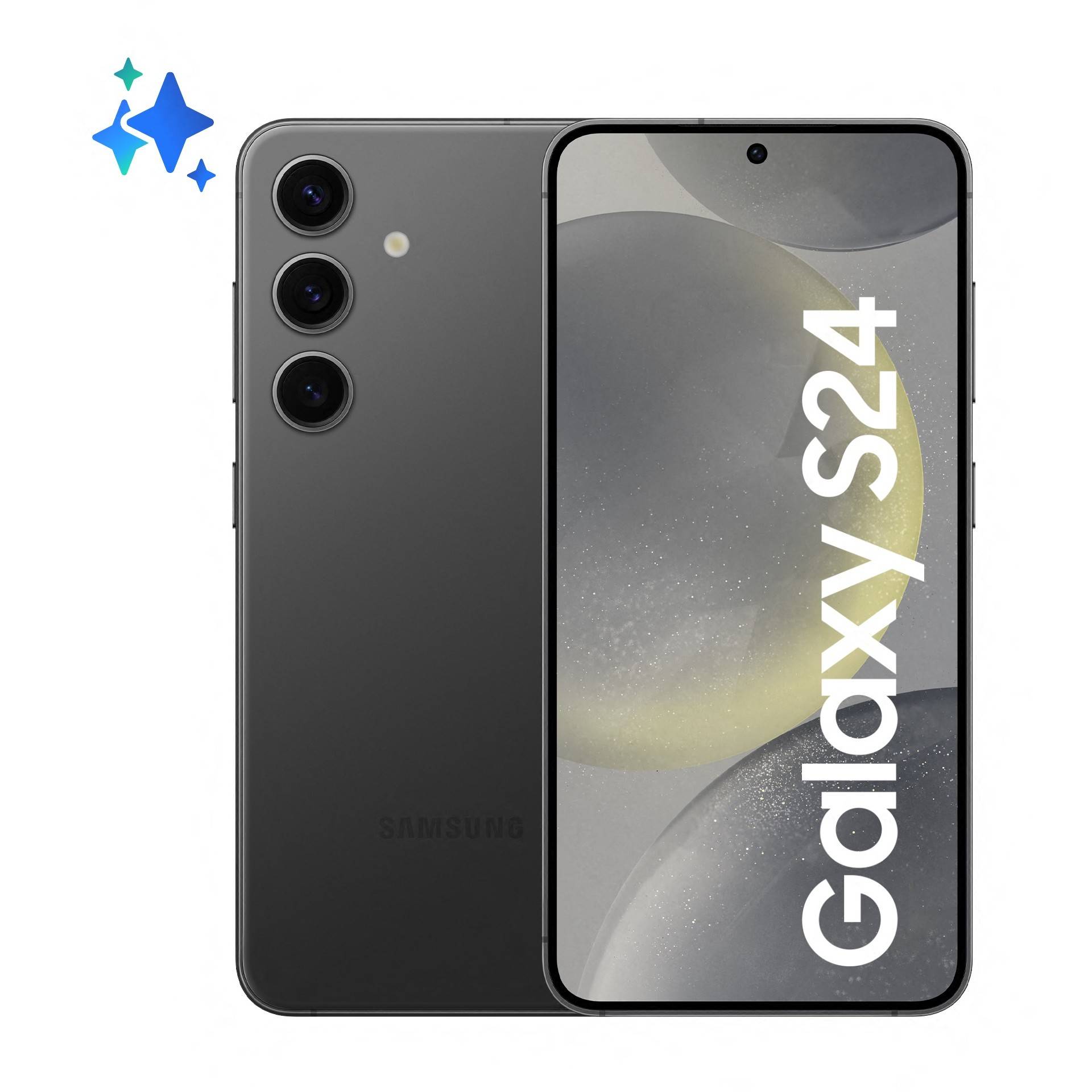 Samsung Galaxy S24 Samsung Galaxy S24 von Samsung