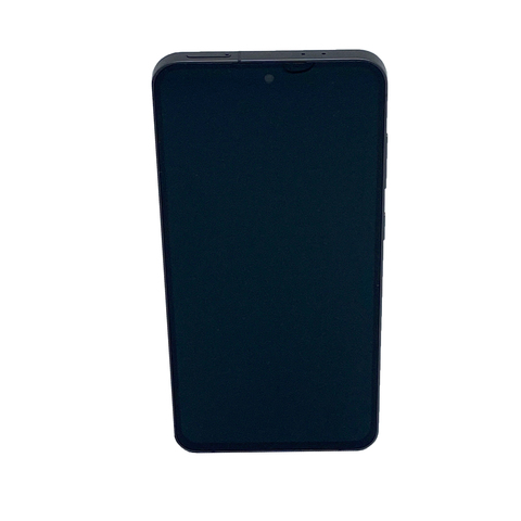 Samsung Galaxy S24 FE 128GB Dual-SIM graphite von Samsung