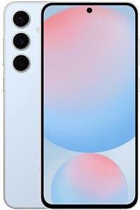 Samsung Galaxy S24 FE - 5G Smartphone - Dual-SIM - RAM 8 GB / Interner Speicher 128 GB - OLED-Display - 6.7 - 2340 x 1080 Pixel (120 Hz) (SM-S721BLBDEUE) von Samsung