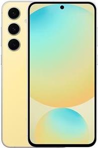 Samsung Galaxy S24 FE - 5G Smartphone - Dual-SIM - RAM 8 GB / Interner Speicher 128 GB - OLED-Display - 6.7 - 2340 x 1080 Pixel (120 Hz) (SM-S721BZYDEUB) von Samsung