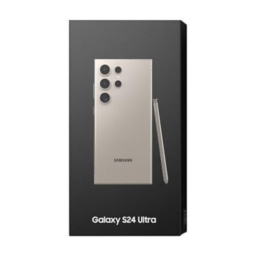 Samsung Galaxy S24 Ultra 12/1TB Argent von Samsung