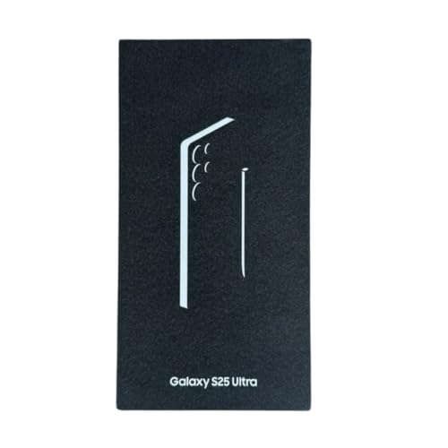Samsung Galaxy S25 Ultra 1TB Titanium Gray EU Samsung Galaxy S25 Ultra 1TB Titanium Gray EU von Samsung