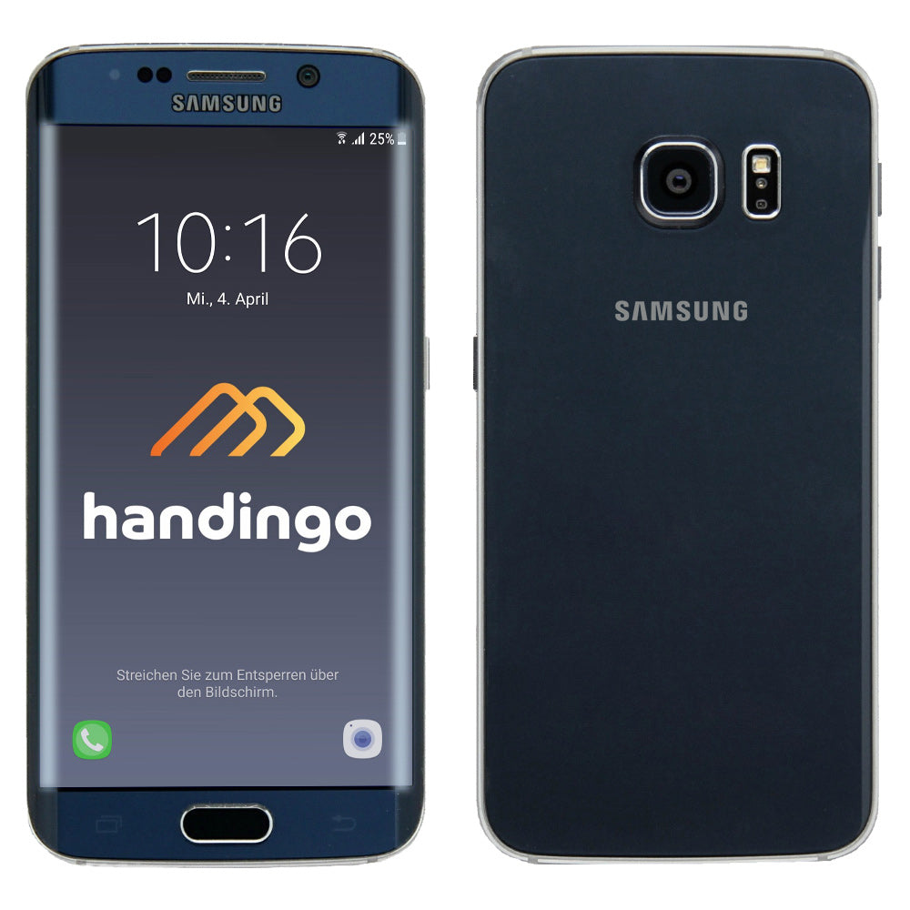 Samsung Galaxy S6 Edge Plus SM-G928F Smartphone von Samsung