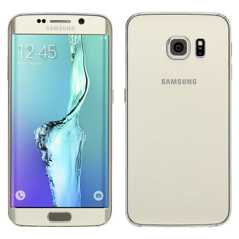 Samsung Galaxy S6 Edge SM-G925F Smartphone von Samsung