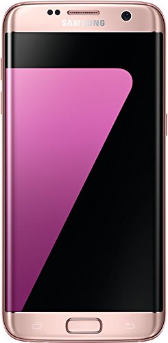 Samsung Galaxy S7 EDGE Smartphone (5,5 Zoll (13,9 cm), 32GB interner Speicher) von Samsung