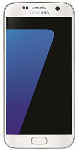 Samsung Galaxy S7 Smartphone (5,1 Zoll (12,9 cm), 32GB interner Speicher) von Samsung