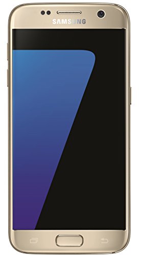 Samsung Galaxy S7 Smartphone (5,1 Zoll (12,9 cm), 32GB interner Speicher) von Samsung