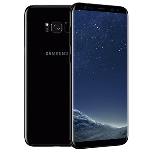 Samsung Galaxy S8+, blau, 64 GB von Samsung