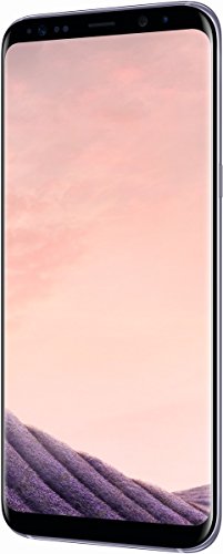 Samsung Galaxy S8+ Smartphone (6,2 Zoll (15,8 cm), 64GB interner Speicher) von Samsung