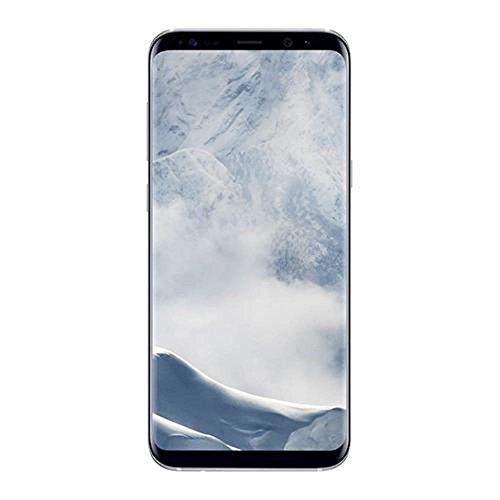 Samsung Galaxy S8+ Smartphone (6,2 Zoll (15,8 cm), 64GB interner Speicher) von Samsung