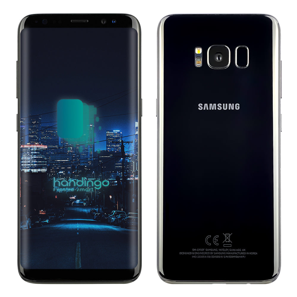 Samsung Galaxy S8 SM-G950F Smartphone von Samsung