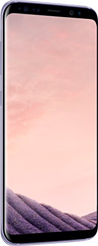 Samsung Galaxy S8 Smartphone, 64 GB von Samsung