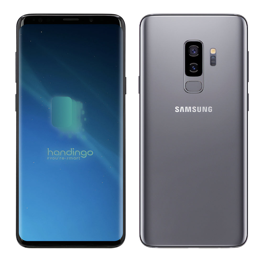 Samsung Galaxy S9+  Smartphone von Samsung