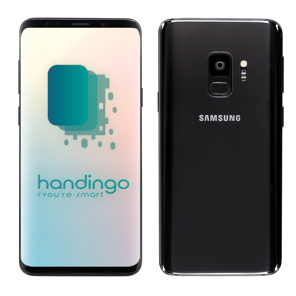 Samsung Galaxy S9 Smartphone von Samsung