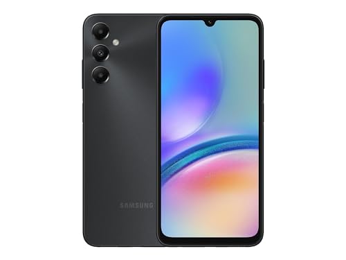 Samsung SM-A057 Galaxy A05s Dual SIM 4GB RAM 64GB Black EU von Samsung