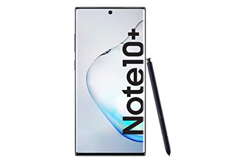 Samsung Galaxy SM-N975F/DS Schwarz 512 GB Note 10 Spanische Version Samsung Galaxy SM-N975F/DS Schwarz 512 GB Note 10 Spanische Version von Samsung