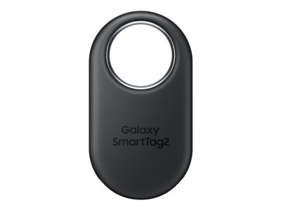 Samsung Galaxy SmartTag2 Black von Samsung