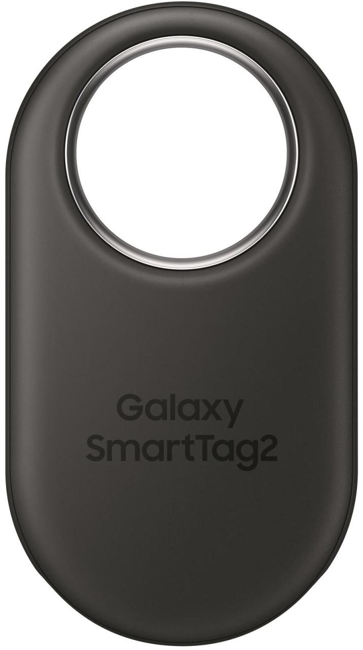 Samsung Galaxy SmartTag2 EI-T5600 Schwarz von Samsung