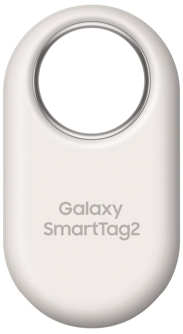 Samsung Galaxy SmartTag2 EI-T5600 Weiß von Samsung