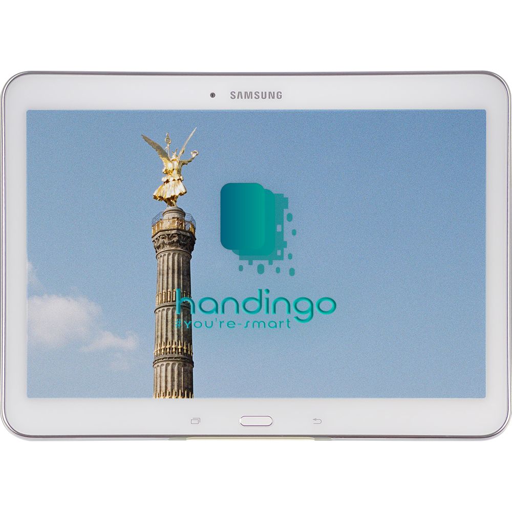 Samsung Galaxy Tab 4 16GB Tablet von Samsung