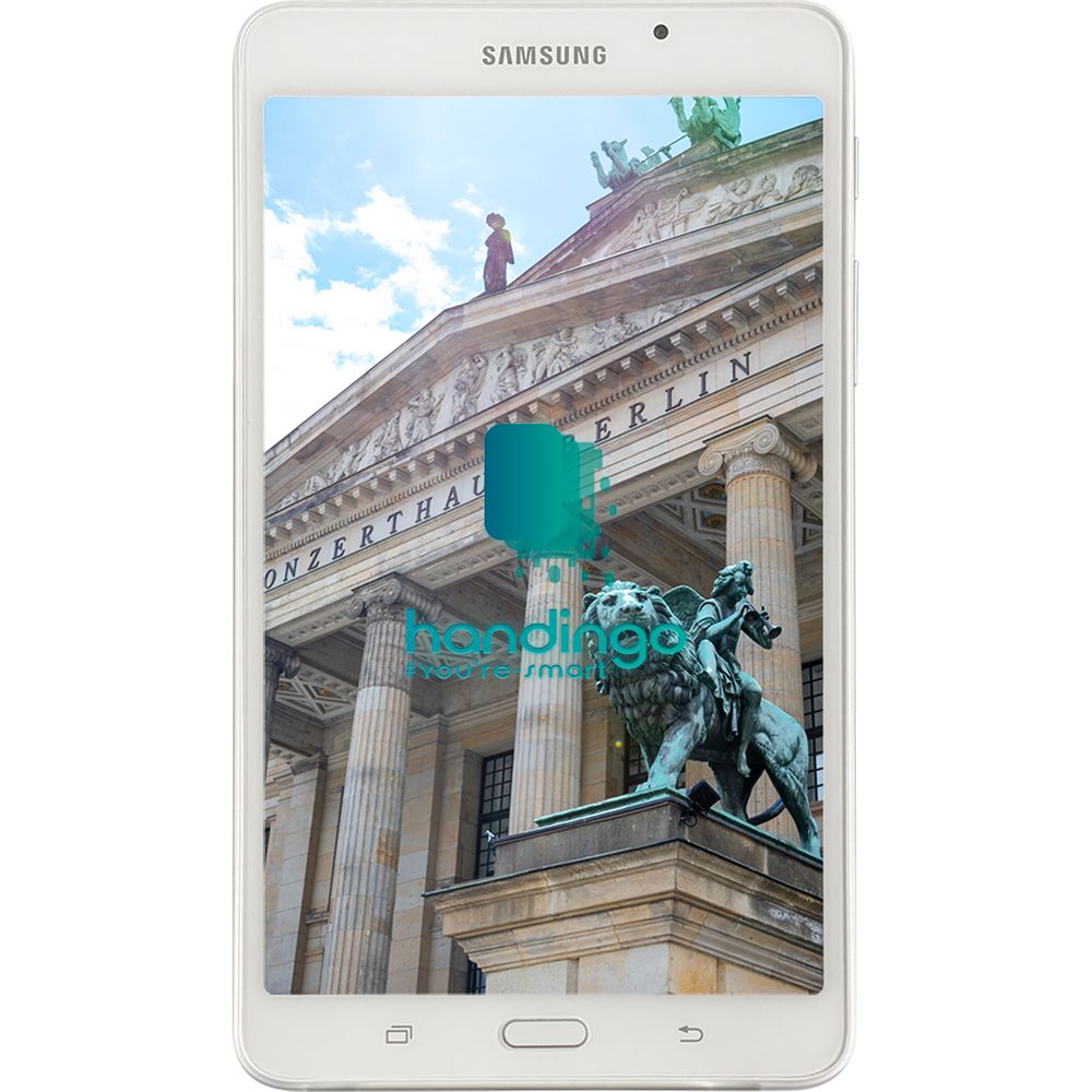 Samsung Galaxy Tab A (2016) 7 Zoll 8GB von Samsung