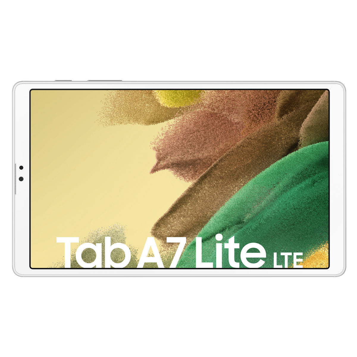 Samsung Galaxy Tab A7 Lite LTE Silver 8,7" / WXGA+ Display / Octa-Core / 3GB RAM / 32GB Speicher / Android 11.0. von Samsung
