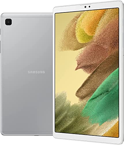 Samsung Galaxy Tab A7 Lite SM-T220NZSAEUE Tablet 32 GB 22.1 cm (8.7) 3 GB Wi-Fi 5 (802.11ac) Silver von Samsung
