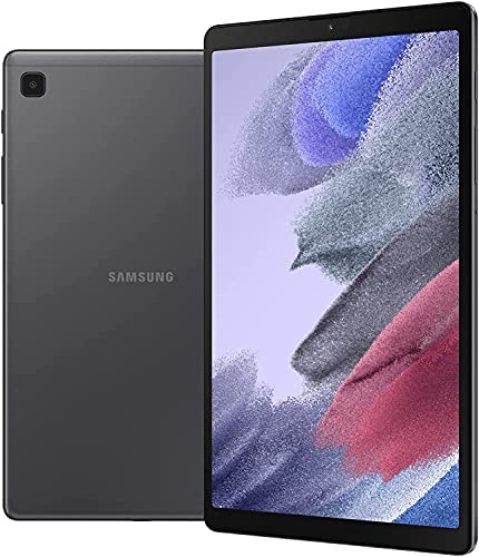 Samsung Galaxy Tab A7 Lite SM-T225N 4G LTE 32 GB 22.1 cm (8.7) 3 GB Wi-Fi 5 (802.11ac) Android 11 Grey von Samsung