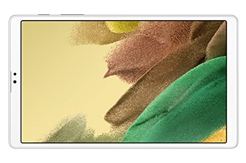 Samsung Galaxy Tab A7 Lite SM-T225N 4G LTE 32 GB 22.1 cm (8.7) 3 GB Wi-Fi 5 (802.11ac) Android 11 Silver von Samsung