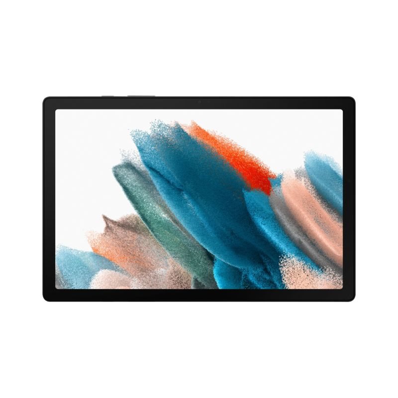 Samsung Galaxy Tab A8 26,69cm 10,5Zoll 32GB WiFi Silver Samsung Galaxy Tab A8 26,69cm 10,5Zoll 32GB WiFi Silver von Samsung