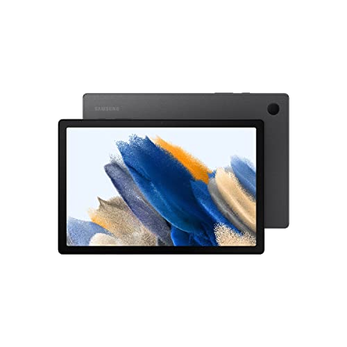 Samsung Galaxy Tab A8 LTE-TDD & LTE-FDD 32 GB 26,7 cm [10,5] 3 GB Wi-Fi 5 [80 (Generalüberholt) von Samsung